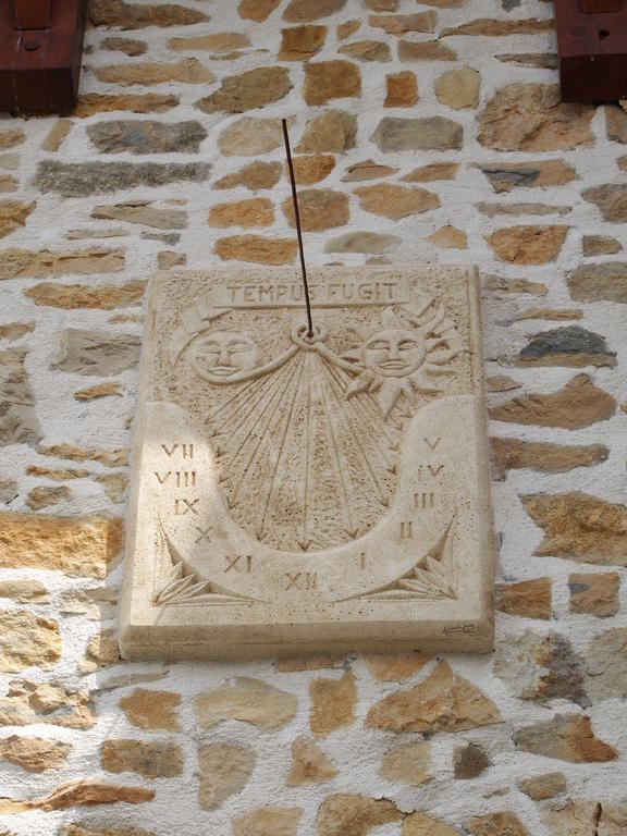 Les Lumieres De Geneve Panzió Grilly Kültér fotó